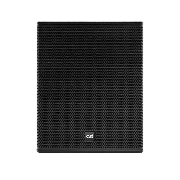 Активный сабвуфер AST-715SA в Ряжске