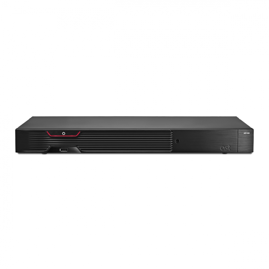 AST-250 - профессиональная караоке-система в Ряжске