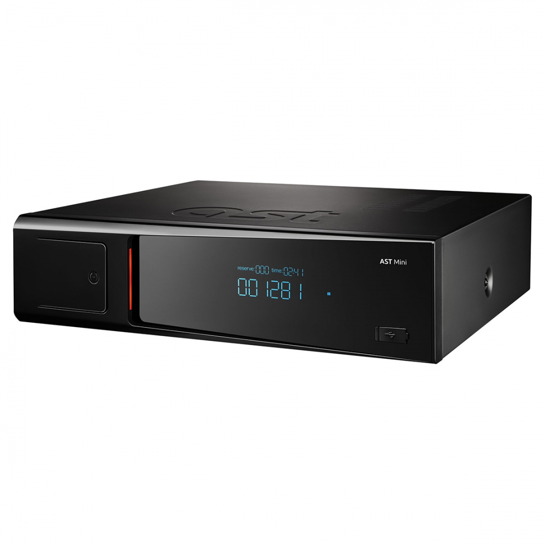 AST Mini (AST-25B) профессиональная система караоке в Ряжске