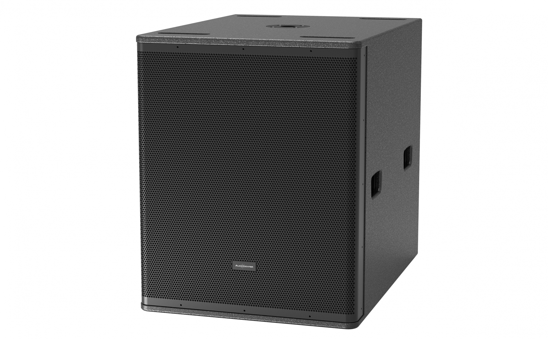 Audiocenter S3118A сабвуфер активный в Ряжске