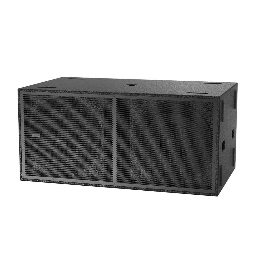 Audiocenter S3218A сабвуфер активный в Ряжске
