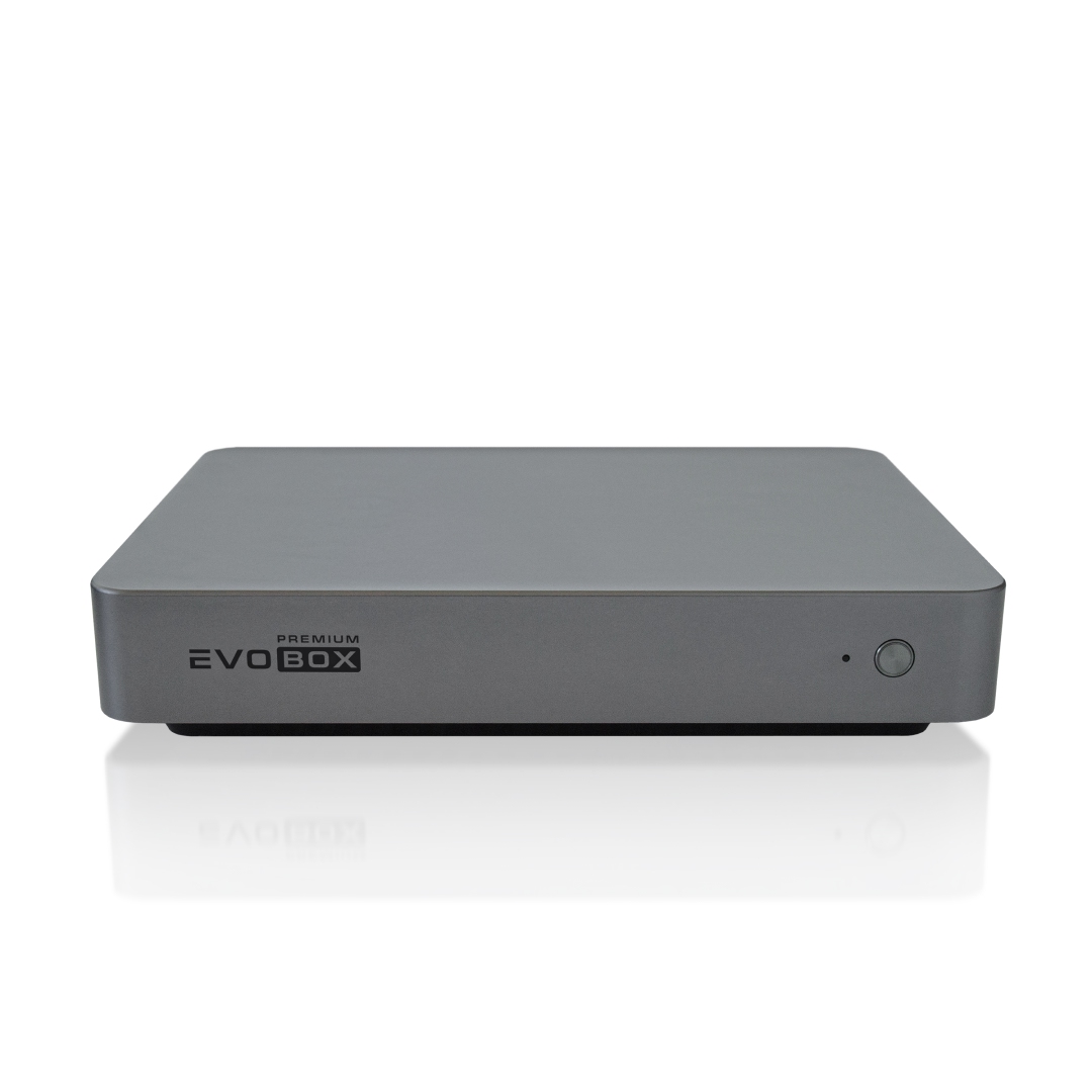 EVOBOX Premium Hi-End караоке-система в Ряжске