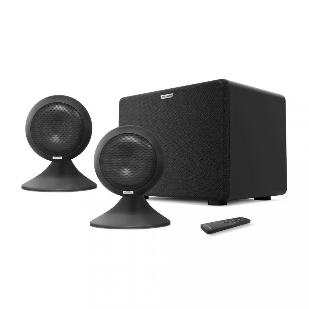 EvoSound Sphere 2.1 аудиосистема для караоке в Ряжске