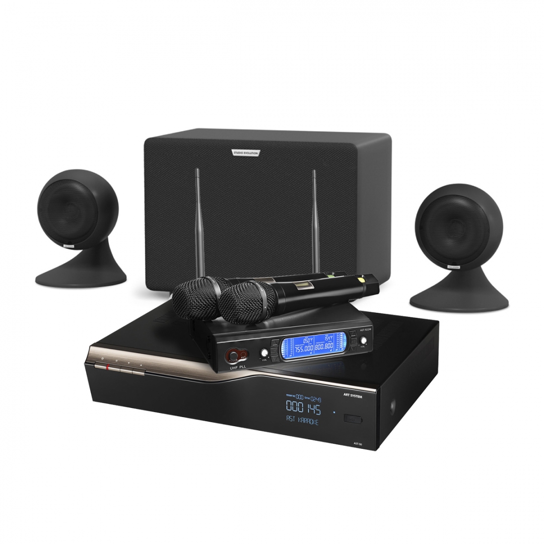 караоке-комплект AST-50 Sound Sphere в Ряжске