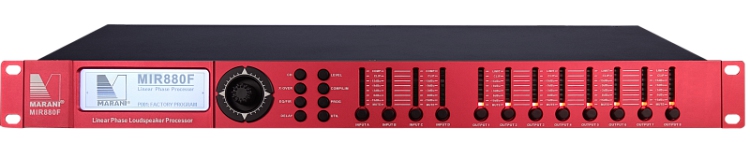 Marani MIR880F (480I + Dante) в Ряжске