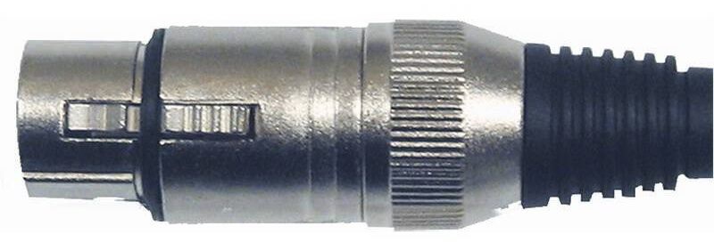 QUIK LOK NC354-K XLR Female Разъем в Ряжске