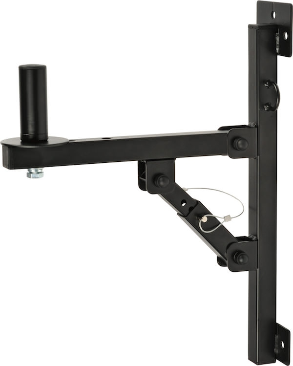 QUIK LOK SB781 Настенный кронштейн для АС в Ряжске