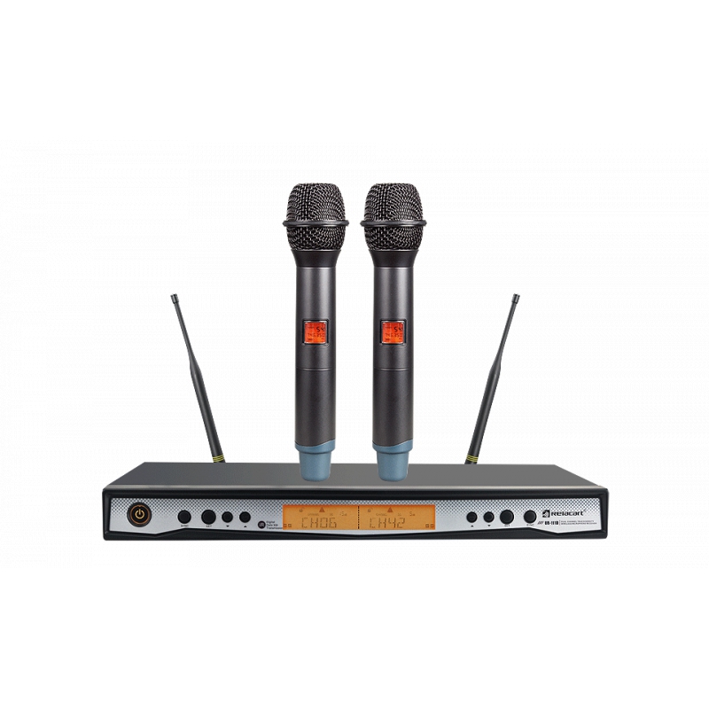 Relacart UR-111DMH радиосистема в Ряжске