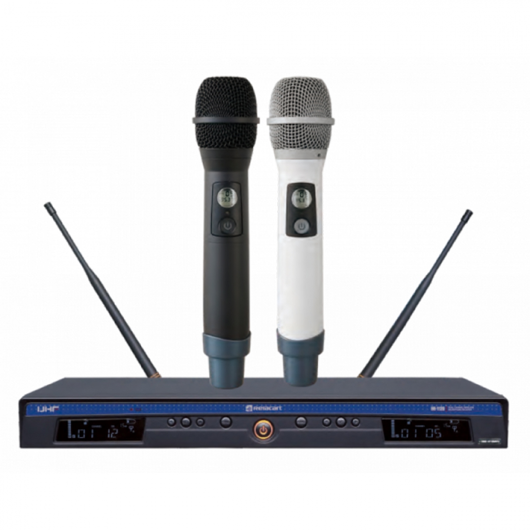 Relacart UR-112DMH радиосистема в Ряжске