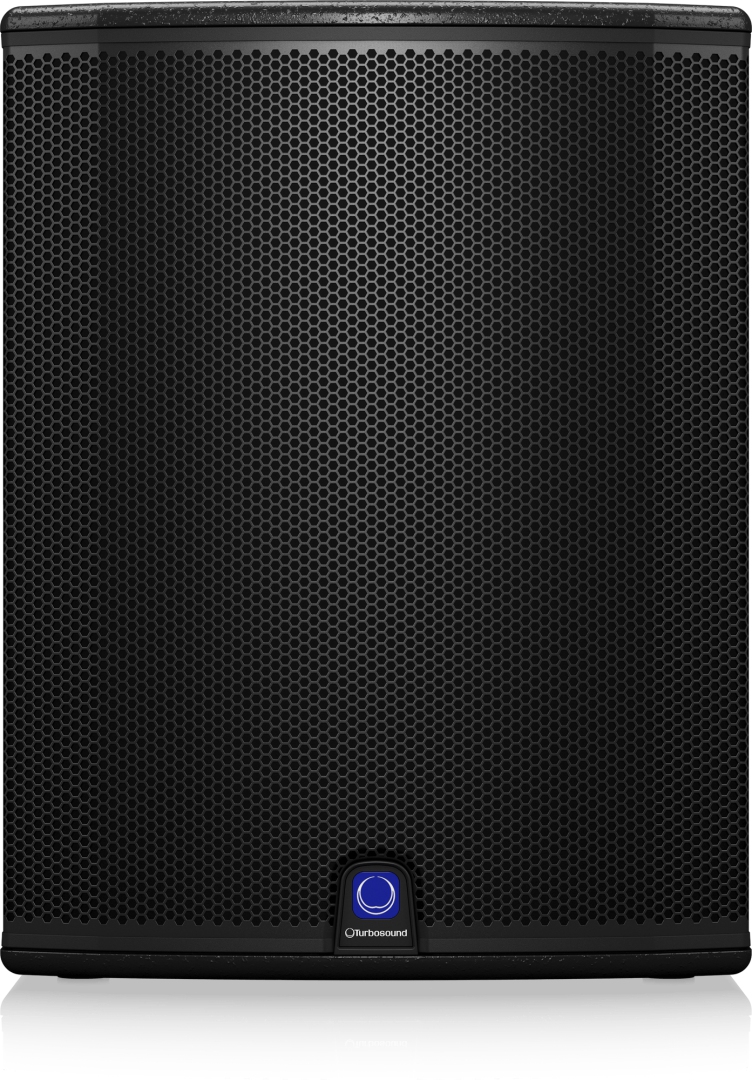 Turbosound iQ18B сабвуфер активный в Ряжске