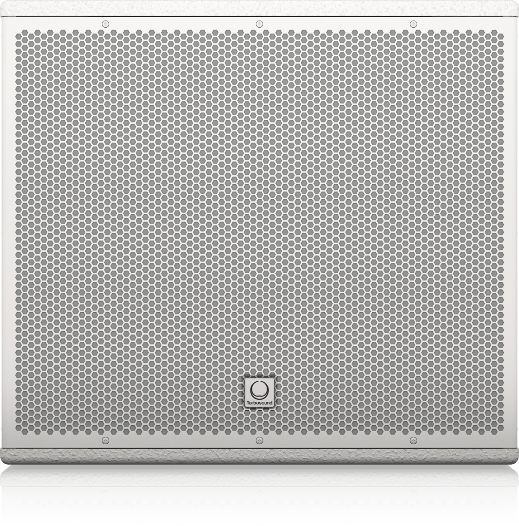 Turbosound NuQ115B-AN Активный сабвуфер в Ряжске