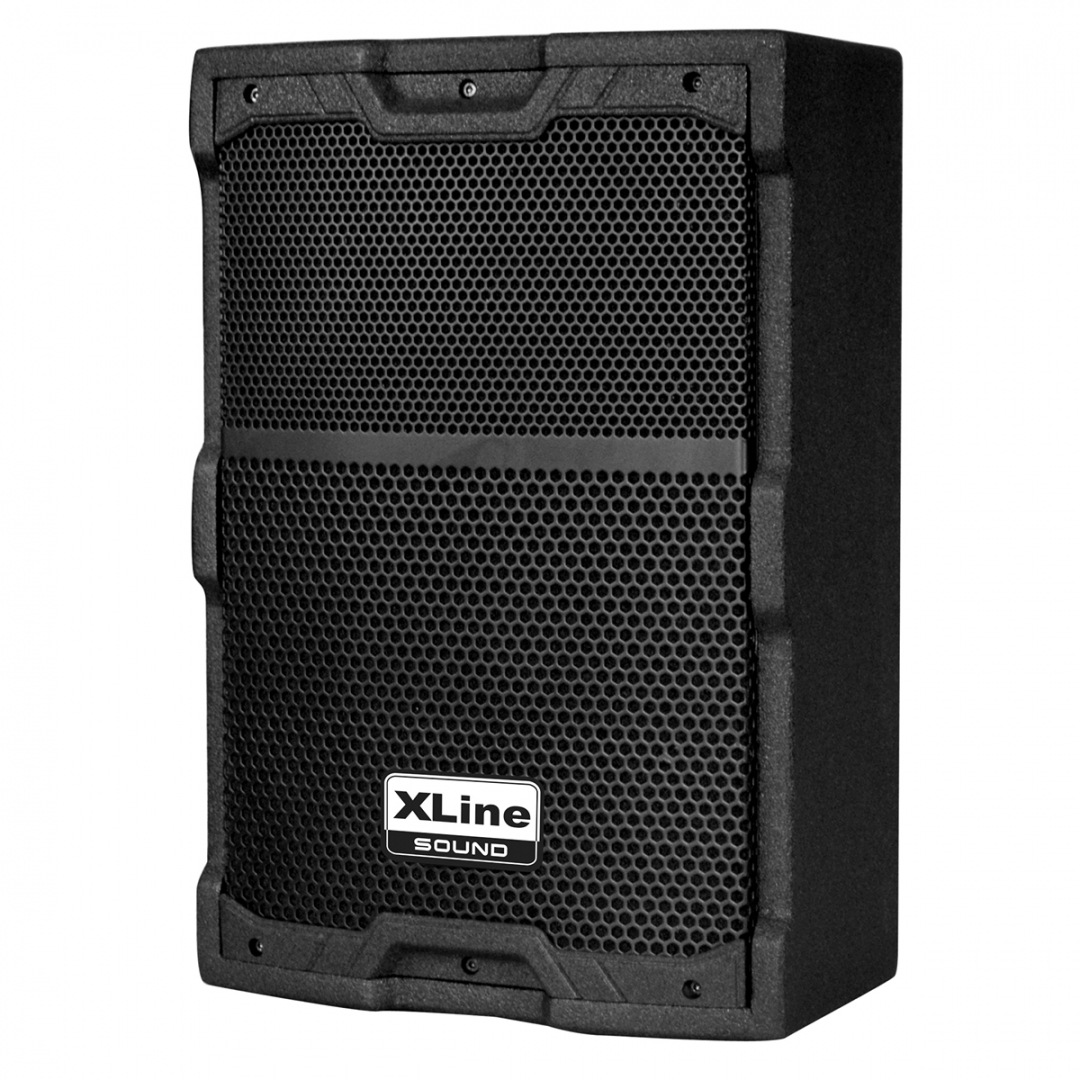 XLine ALFA P-10A Акустическая система активная в Ряжске
