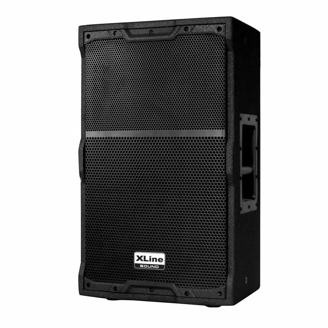 XLine ALFA P-12A DSP Акустическая система активная с DSP и Bluetooth в Ряжске