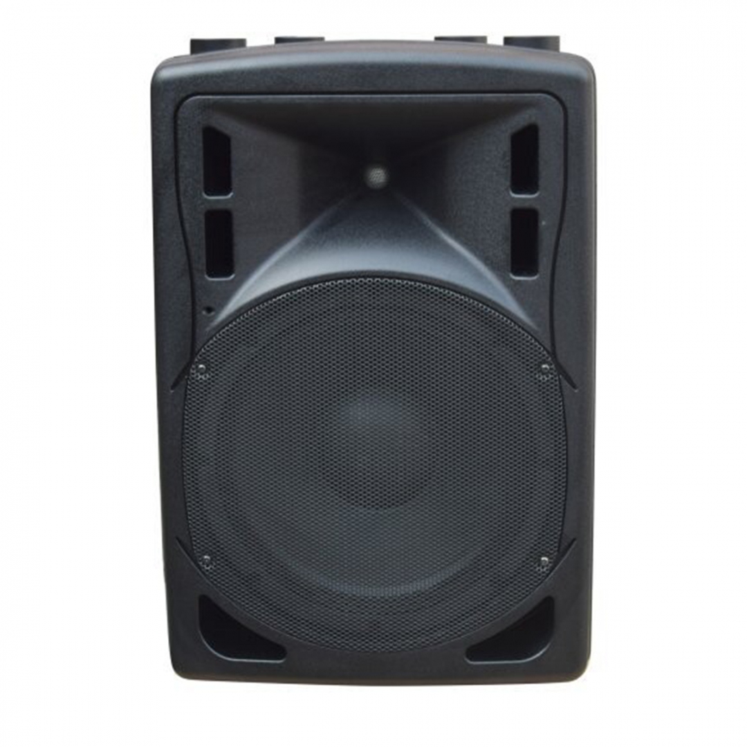 XLine BAF-12A Акустическая система активная с MP3 плеером и Bluetooth в Ряжске