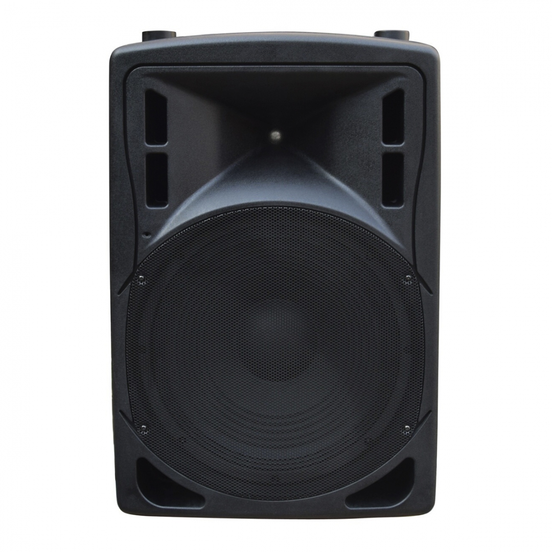 XLine BAF-15A Акустическая система активная с MP3 плеером и Bluetooth в Ряжске