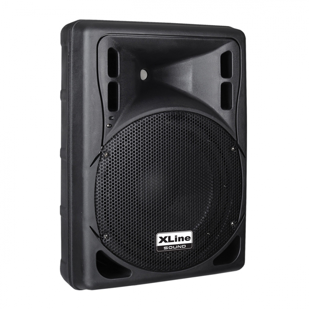 XLine BAF-8A Акустическая система активная с MP3 плеером и Bluetooth в Ряжске