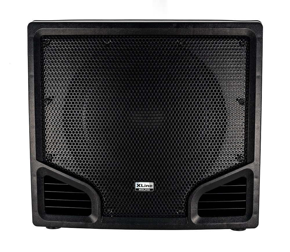 XLine SPX-18A SUB Сабвуфер активный в Ряжске