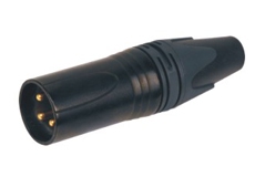 XLR Male (Папа) Разъем в Ряжске