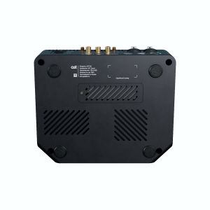 Вид снизу AST Zoom 2 (AST-90) в Ряжске