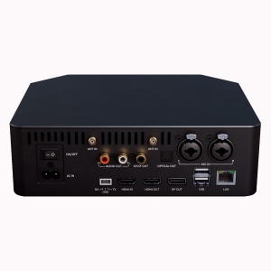 Фото сзади AST Zoom 2 (AST-90) в Ряжске