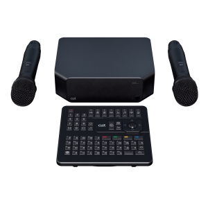 Караоке-система AST Zoom 2 (AST-90) в Ряжске