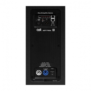 Активный сабвуфер AST-715SA в Ряжске