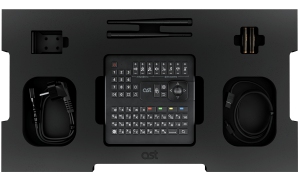 AST-350 Профессиональная караоке-система в Ряжске