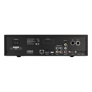 AST Mini (AST-25B) профессиональная система караоке в Ряжске