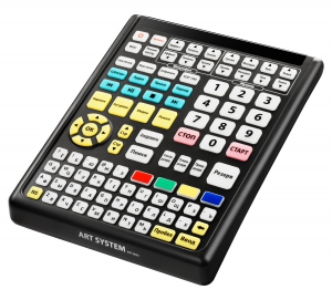AST Mini (AST-25B) профессиональная система караоке в Ряжске