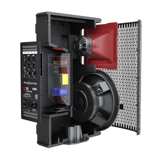 Audiocenter GT515A Активная акустическая система в Ряжске