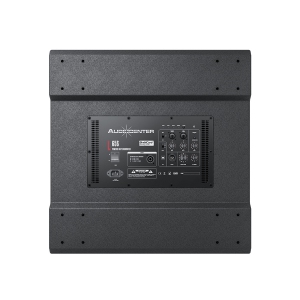 Audiocenter L65 + L65S MK2 порталы в Ряжске