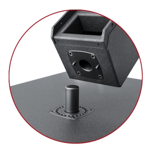 Audiocenter L65 пассивная акустическая система в Ряжске