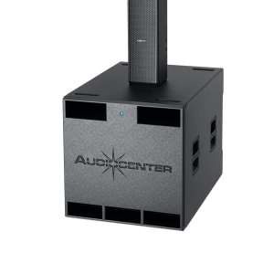 Audiocenter L65S MK2 сабвуфер в Ряжске