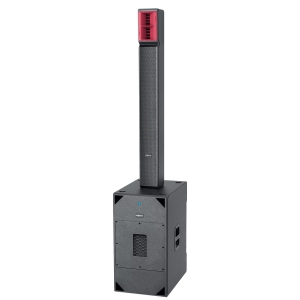 Audiocenter L83 + L83S MK2 порталы в Ряжске