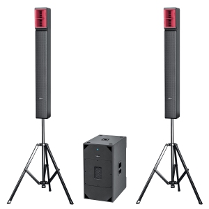 Audiocenter L83S сабвуфер в Ряжске