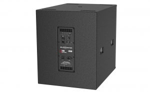 Audiocenter S3118A сабвуфер активный в Ряжске