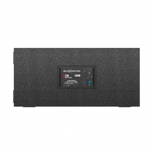 Audiocenter S3218A сабвуфер активный в Ряжске