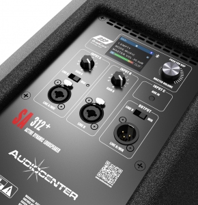 Audiocenter SA315+ в Ряжске