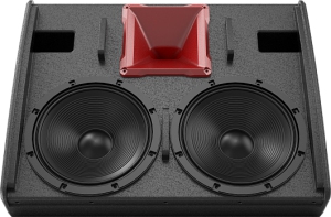 Audiocenter WM3210A сценический монитор в Ряжске