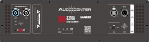Audiocenter WM3210A сценический монитор в Ряжске