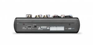AuraSonics K4 компактный микшерный пульт в Ряжске