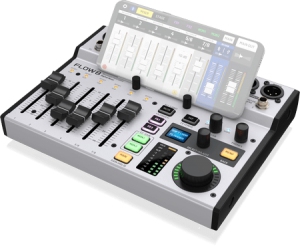 Behringer FLOW 8 цифровой микшер в Ряжске