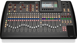 Behringer X32 цифровой микшер в Ряжске