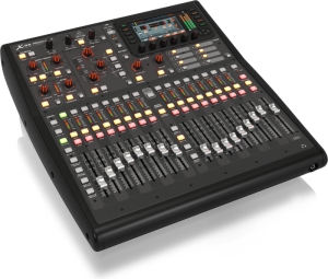 Behringer X32 PRODUCER цифровой микшер 40 каналов в Ряжске