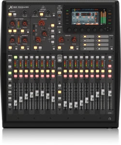 Behringer X32 PRODUCER цифровой микшер 40 каналов в Ряжске