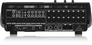 Behringer X32 PRODUCER цифровой микшер 40 каналов в Ряжске
