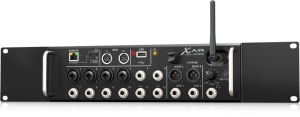 Behringer XR12 цифровой микшер в Ряжске