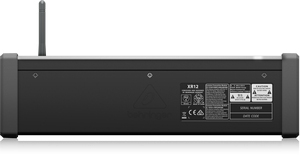 Behringer XR12 цифровой микшер в Ряжске