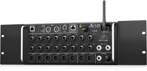 Behringer XR18 цифровой микшер в Ряжске