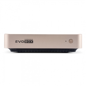 EVOBOX караоке-система для дома в Ряжске